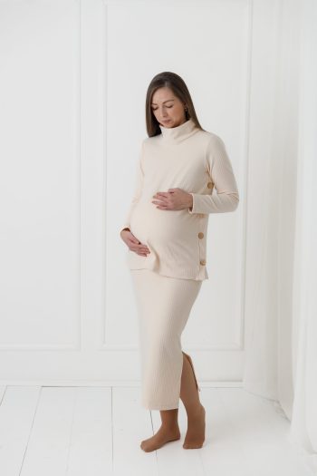 YoMama Comfy set za trudnocu i dojenje