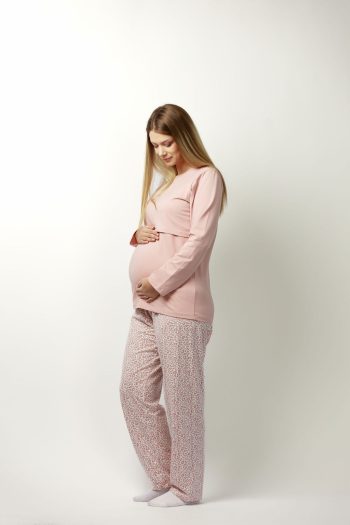 pidzama za trudnocu i dojenje