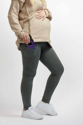 premium helanke za trudnice