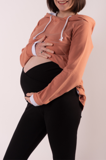 zimske helanke za trudnice