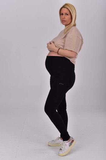 YoMama Premium Helanke